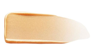 Pat Mcgrath Labs Lust: Lip Gloss Blitz Gold 0.15 oz In Blitz Gold