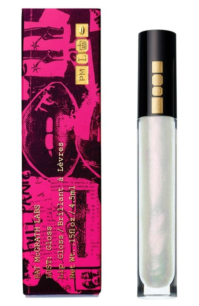 Pat Mcgrath Labs Lust: Gloss™ In Aliengelic