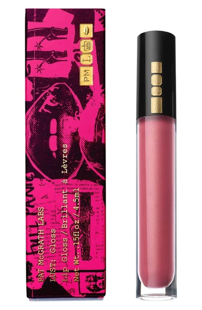 Shop Pat Mcgrath Labs Lust: Gloss™ In Secret Lover