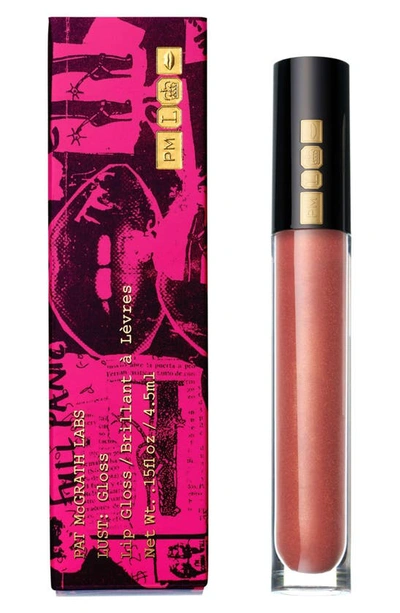 Pat Mcgrath Labs Lust: Gloss™ In Bronze Temptation