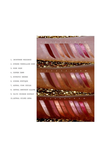 Shop Pat Mcgrath Labs Mothership Xi: Sunlit Seduction Eyeshadow Palette