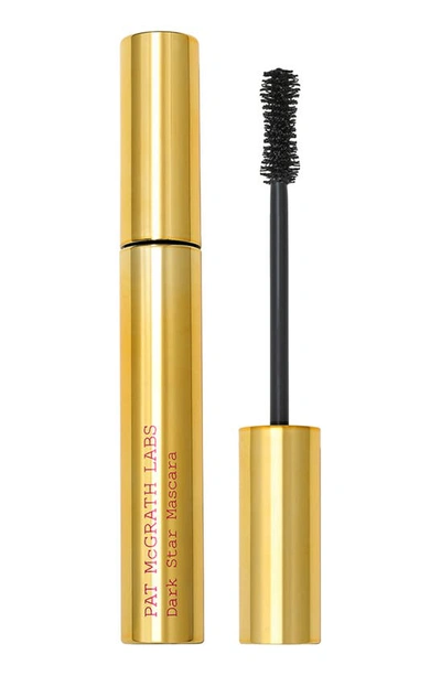 Shop Pat Mcgrath Labs Dark Star Mascara In Xtreme Black