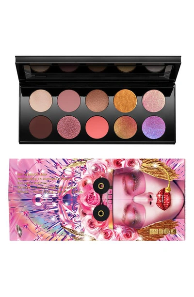 Pat Mcgrath Labs Mothership Ix Huetopian Dream Eyeshadow Palette 12.9g In Huetopian Dream
