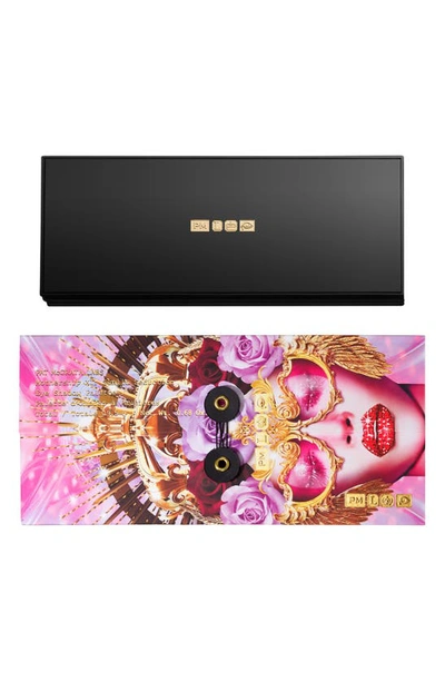 Pat Mcgrath Labs Mothership Xi Eyeshadow Palette: Sunlit Seduction / In Sunlit Seduction