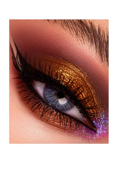 Pat Mcgrath Labs Mothership Ix Huetopian Dream Eyeshadow Palette 12.9g In Huetopian Dream