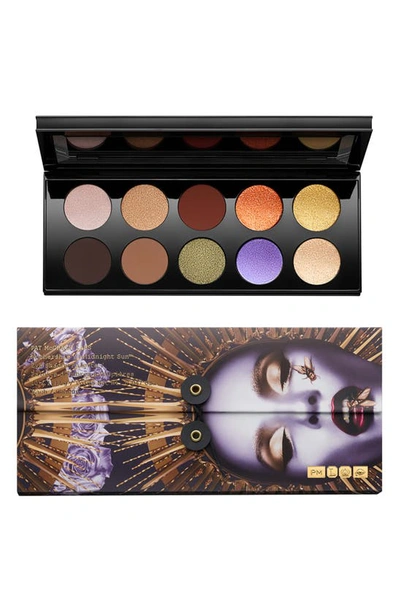 Shop Pat Mcgrath Labs Mothership Vi: Midnight Sun Eyeshadow Palette