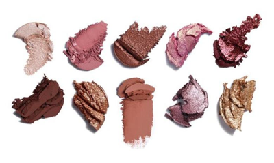 Pat Mcgrath Labs Mothership Xi Eyeshadow Palette: Sunlit Seduction / In Sunlit Seduction