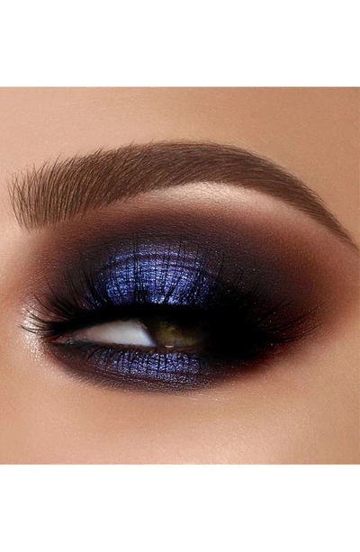 Pat Mcgrath Labs Mothership Vi Midnight Sun Eye Shadow Palette 13.2g In Midnight Sun