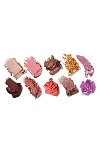 Pat Mcgrath Labs Mothership Ix Huetopian Dream Eyeshadow Palette 12.9g In Huetopian Dream