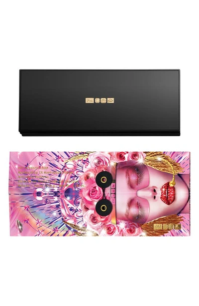 Pat Mcgrath Labs Mothership Ix Huetopian Dream Eyeshadow Palette 12.9g In Huetopian Dream
