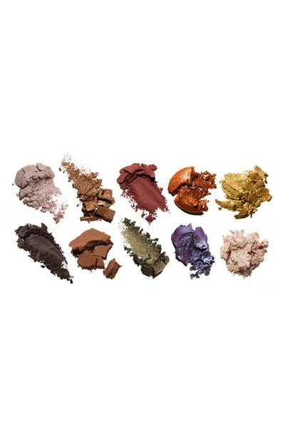 Pat Mcgrath Labs Mothership Vi Midnight Sun Eye Shadow Palette 13.2g In Midnight Sun