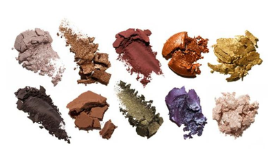 Pat Mcgrath Labs Mothership Vi Midnight Sun Eye Shadow Palette 13.2g In Midnight Sun