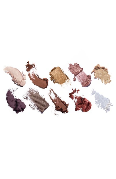 Pat Mcgrath Labs Mothership V: Bronze Seduction Eyeshadow Palette In Bronze Seduction