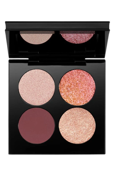 Pat Mcgrath Labs Venus In Fleurs Luxe Eyeshadow Palette: Voyeuristic Vixen In Voyeuristic Vixen