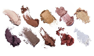 Pat Mcgrath Labs Mothership V: Bronze Seduction Eyeshadow Palette In Bronze Seduction