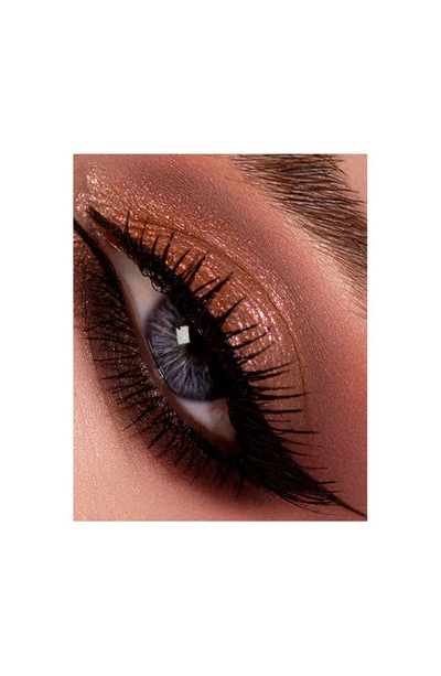Pat Mcgrath Labs Venus In Fleurs Luxe Eyeshadow Palette: Voyeuristic Vixen In Voyeuristic Vixen
