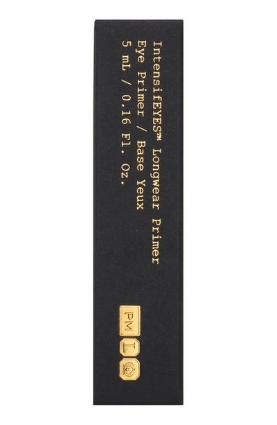 Pat Mcgrath Labs Intensifeyes Longwear Eyeshadow Primer Intensifeyes Longwear Primary .16 oz / 5 ml