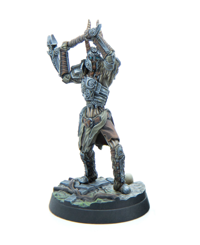 Shop Modiphius Call To Arms Draugr Scourges Miniatures In Multi