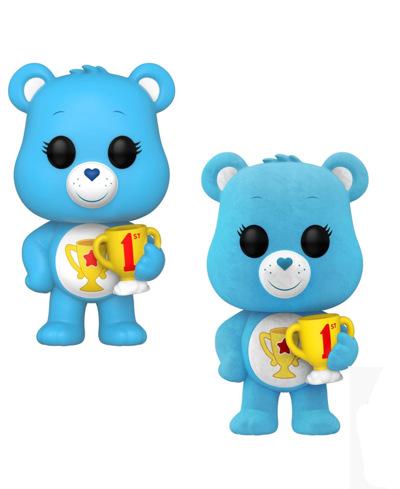 Shop Funko Pop Animation Care Bears 40th Anniversary Collectors Set In Multi