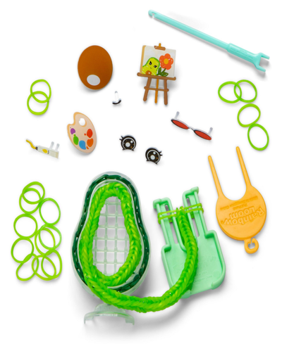 Rainbow Loom Loomies Food Figurines Band Kits In Multi