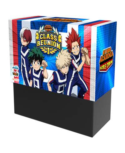 My Hero Academia Class Reunion Deluxe Box Set In Multi