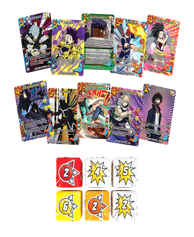 My Hero Academia Class Reunion Deluxe Box Set In Multi