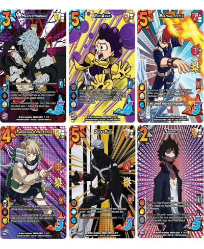 My Hero Academia Class Reunion Deluxe Box Set In Multi