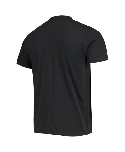 Shop 47 Brand Men's '47 Black Phoenix Suns Hometown Regional Valley Proud T-shirt