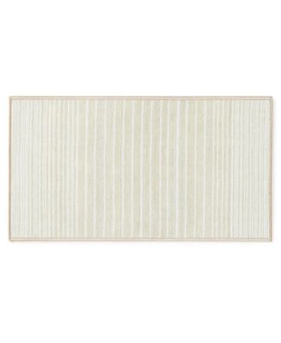 Shop Town & Country Living Town Country Living Basics Layne Everwash 135014 Area Rug In Cream