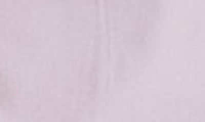 Asos Design Skinny Smart Short Sleeve Button-up Shirt In Lilac