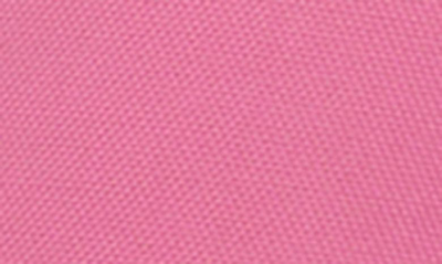 Bardot Therese Buckle Crop Pants In Pink Pop