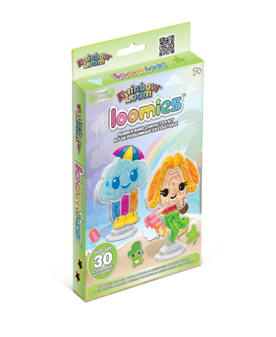 Rainbow Loom Loomies Fairy Tale Figurines Bundle In Multi