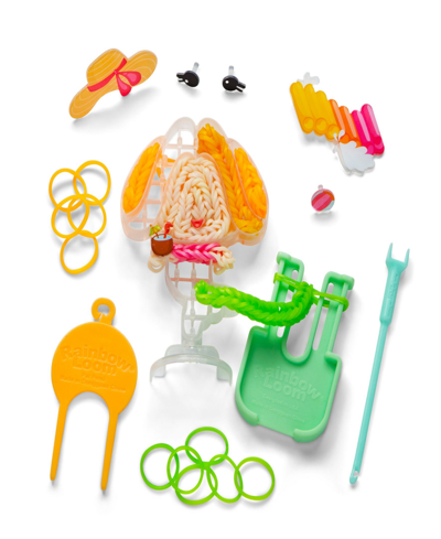 Rainbow Loom Loomies Fairy Tale Figurines Bundle In Multi