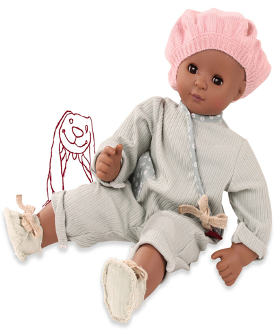 Shop Götz Maxy Muffin Avacado Soft Baby Doll In Multi