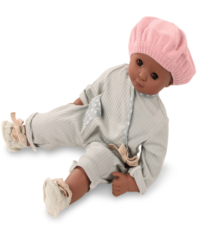 Shop Götz Maxy Muffin Avacado Soft Baby Doll In Multi