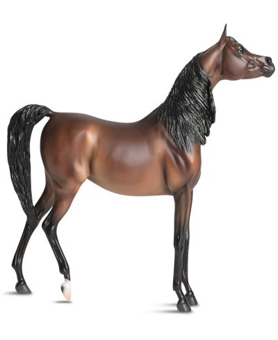 Shop Breyer Horses Rd Marciea Bey, Champion Arabian In Multi