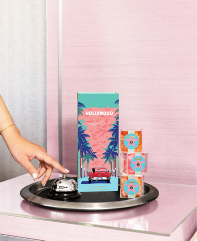 Shop Sugarfina Hollywood Convertible Bento Candy Box, 3 Pieces In No Color