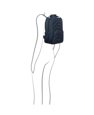 Bric's Milano B|y Ulisse Backpack In Pink