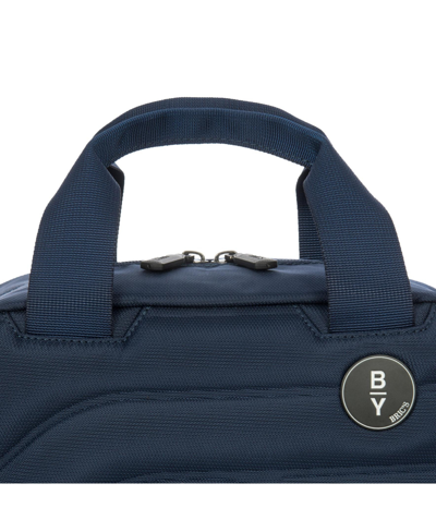 Bric's Milano B|y Ulisse Backpack In Pink