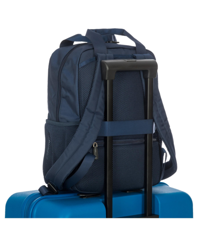 Bric's Milano B|y Ulisse Backpack In Pink
