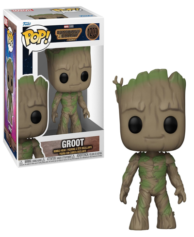 Shop Funko Pop Movies Guardians Of The Galaxy Collectors Set In Multi