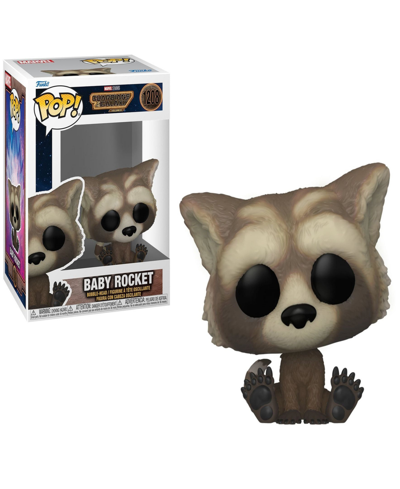 Shop Funko Pop Movies Guardians Of The Galaxy Collectors Set In Multi