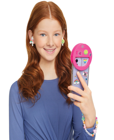 Three Cheers For Girls Tech Accessories Set In Multi