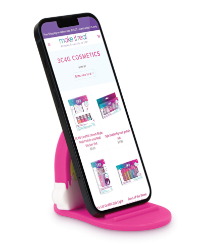 Three Cheers For Girls Tech Accessories Set In Multi