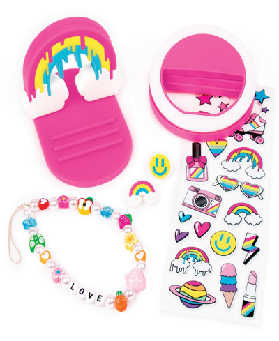 Three Cheers For Girls Tech Accessories Set In Multi