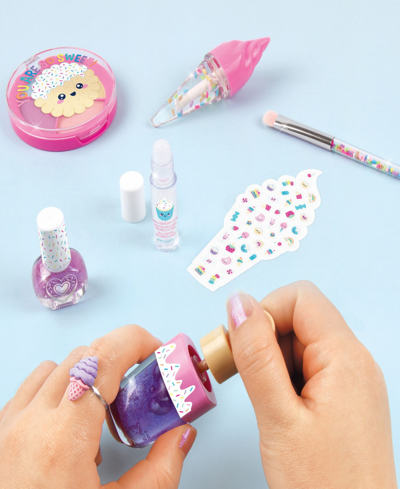 Shop Make It Real Candy Shopâ Cosmetic Set In Multi