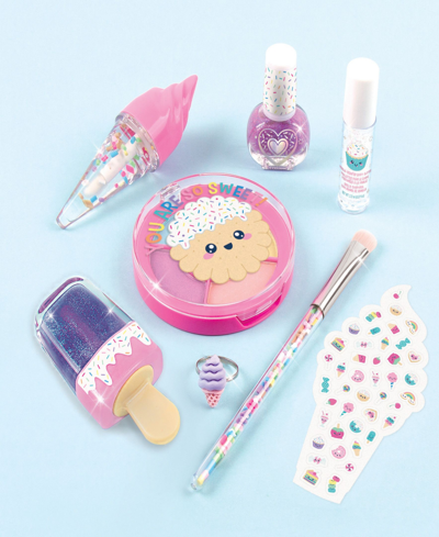Shop Make It Real Candy Shop Cosmetic Set In Multi
