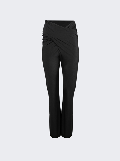 Shop 16arlington Boxte Trouser In Black