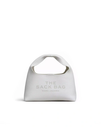 Shop Marc Jacobs Handbag In White