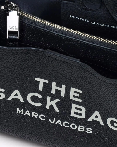 Shop Marc Jacobs Handbag In Black